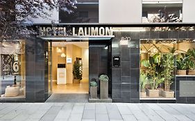 Hotel Acta Laumon